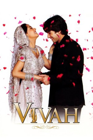 Vivah 2006 BluRay [Hindi] 480p, 720p ESub