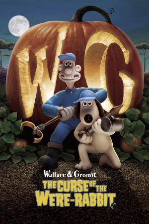 Wallace & Gromit: The Curse of the Were-Rabbit 2005 BluRay [Hindi + English] 480p, 720p ESub