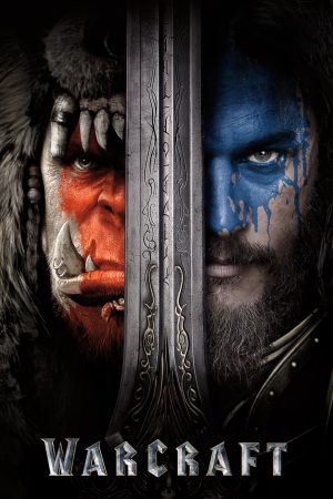 Warcraft 2016 BluRay [Hindi + Tamil + Telugu + English] 480p, 720p, 1080p ESub