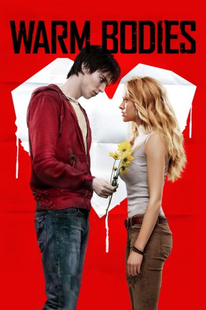 Warm Bodies 2013 BluRay [Hindi + English] 480p, 720p ESub