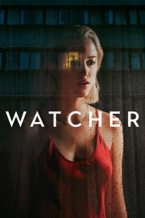 Watcher 2022 BluRay [Hindi + English] 480p, 720p ESub Poster