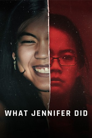 What Jennifer Did 2024 WebRip [Hindi + English] 480p, 720p ESub