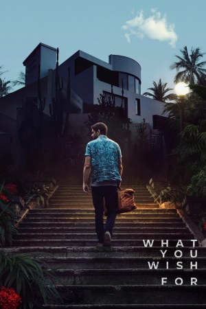 What You Wish For 2024 WebRip [Hindi + Tamil + Telugu + English] 480p, 720p ESub