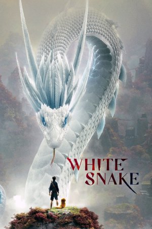 White Snake 2019 BluRay [Hindi + Chinese] 480p, 720p ESub