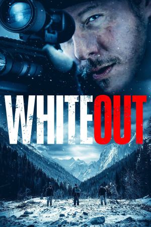 Whiteout 2025 WebRip [Hindi + English] 480p 720p ESub
