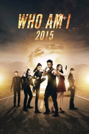 Who Am I 2015 2015 WebRip [Hindi + Tamil] 480p, 720p, 1080p