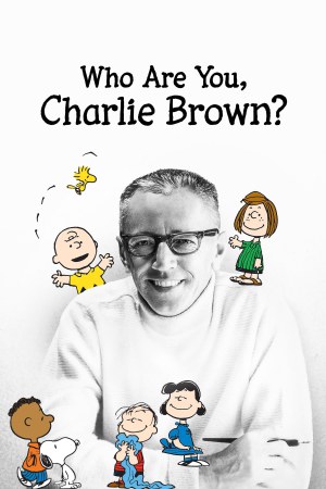 Who Are You, Charlie Brown? 2021 WebRip [Hindi + English] 480p, 720p ESub