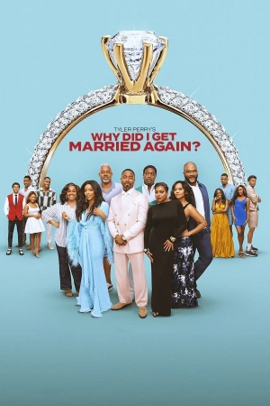 Why Did I Get Married Again? 2026 WebRip [Hindi + Tamil + Telugu + English] 480p 720p ESub