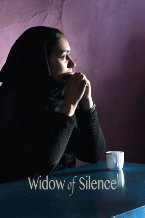 Widow of Silence 2018 WebRip [Hindi] 480p, 720p