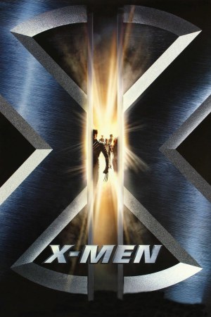 X-Men 2000 BluRay [Hindi + Tamil + English] 480p, 720p, 1080p ESub