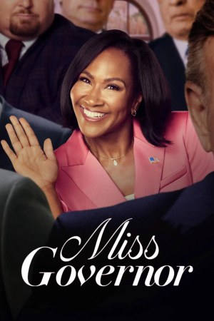 Miss Governor 2025 WebRip Season 1 [Hindi + English] 480p 720p ESub