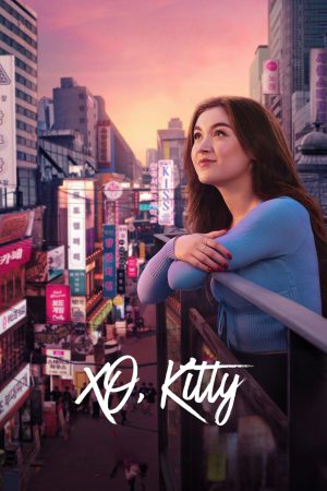 XO, Kitty (2025) WebRip Season 2 [Hindi + English] 480p 720p ESub - Complete
