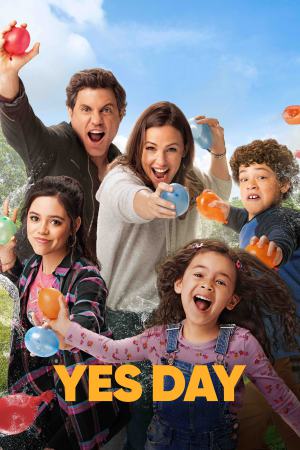 YES DAY 2021 WebRip [Hindi + English] 480p, 720p ESub