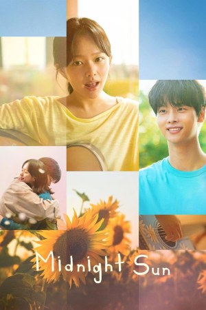 Midnight Sun 2025 WebRip [Hindi + Korean] 480p 720p ESub