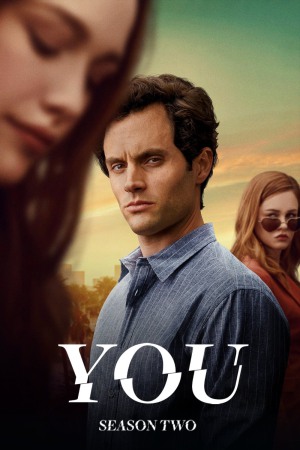 You (2019) Season 2 [Hindi + English] WebRip 480p 720p ESub - Complete