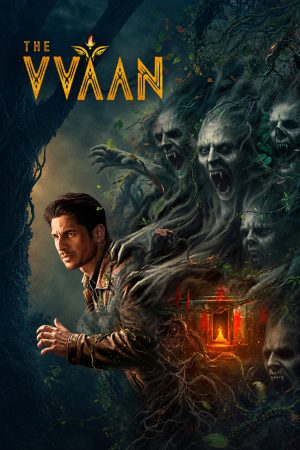 The Vvaan: Force of the Forrest 2026 HDCam [Hindi] 1080p 480p 720p