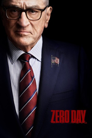 Zero Day (2025) Season 1 [Hindi + Tamil + Telugu + English] WebRip 480p, 720p ESub - Complete