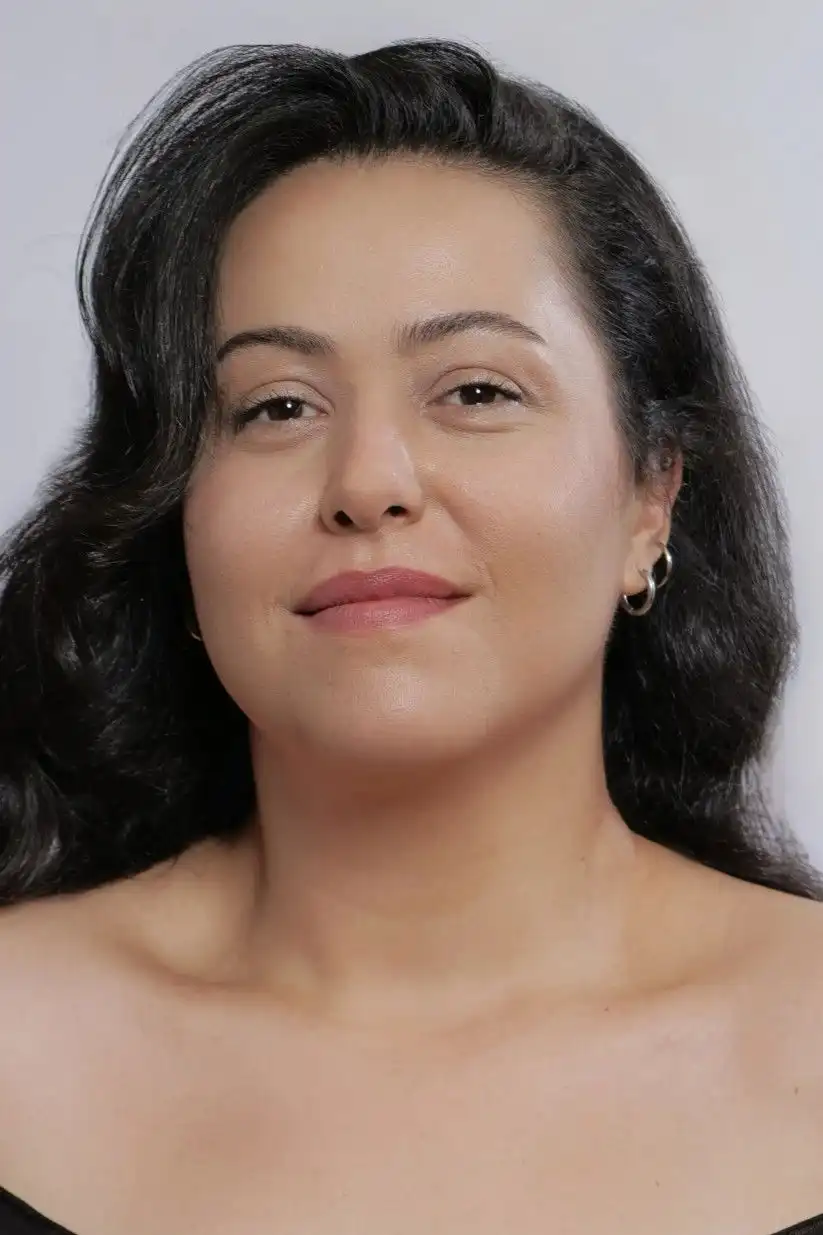 Şirin Saldamlı