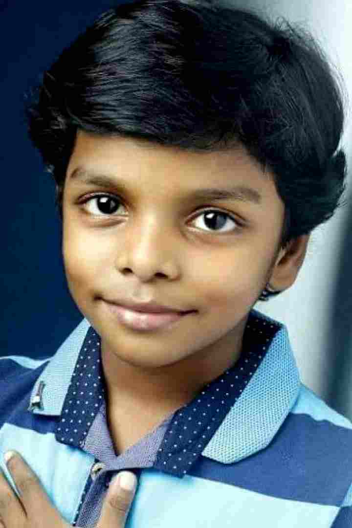 Adhish Praveen