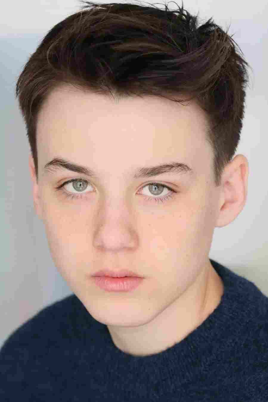 Aidan McGraw