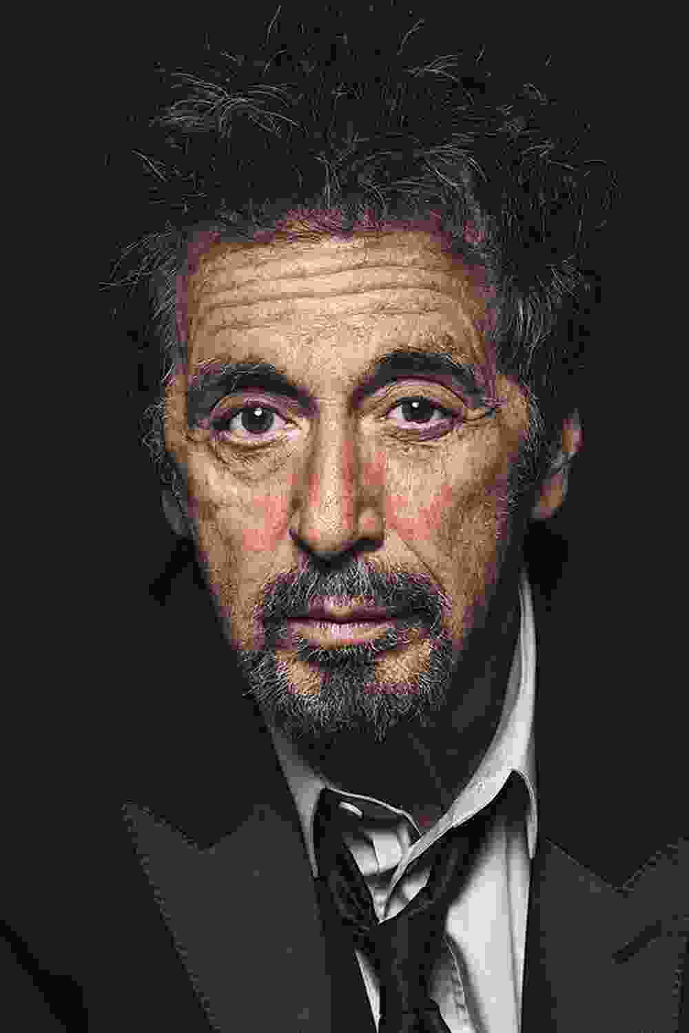 Al Pacino