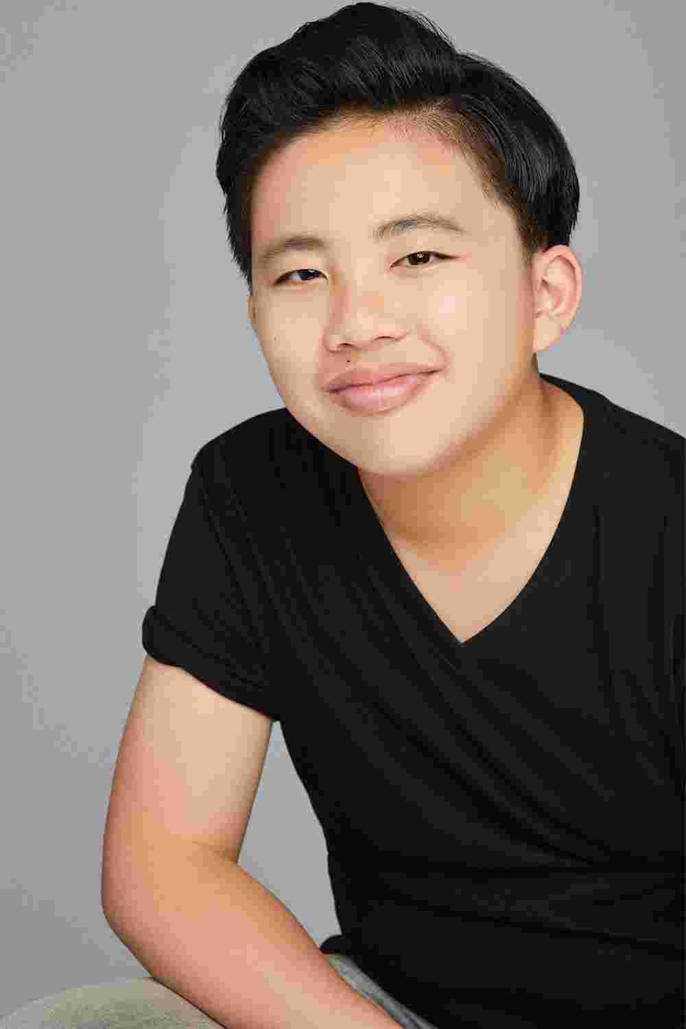 Albert Tsai