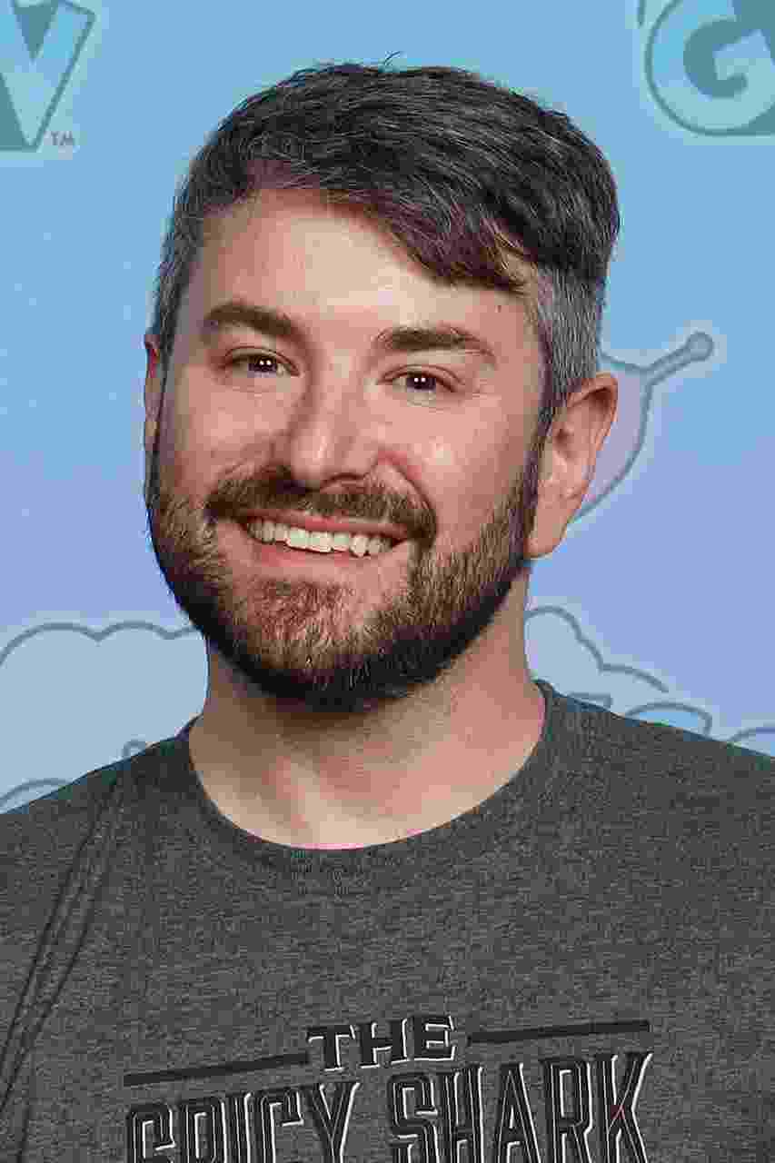 Alex Brightman