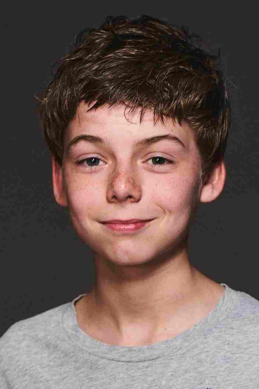 Alfie Williams