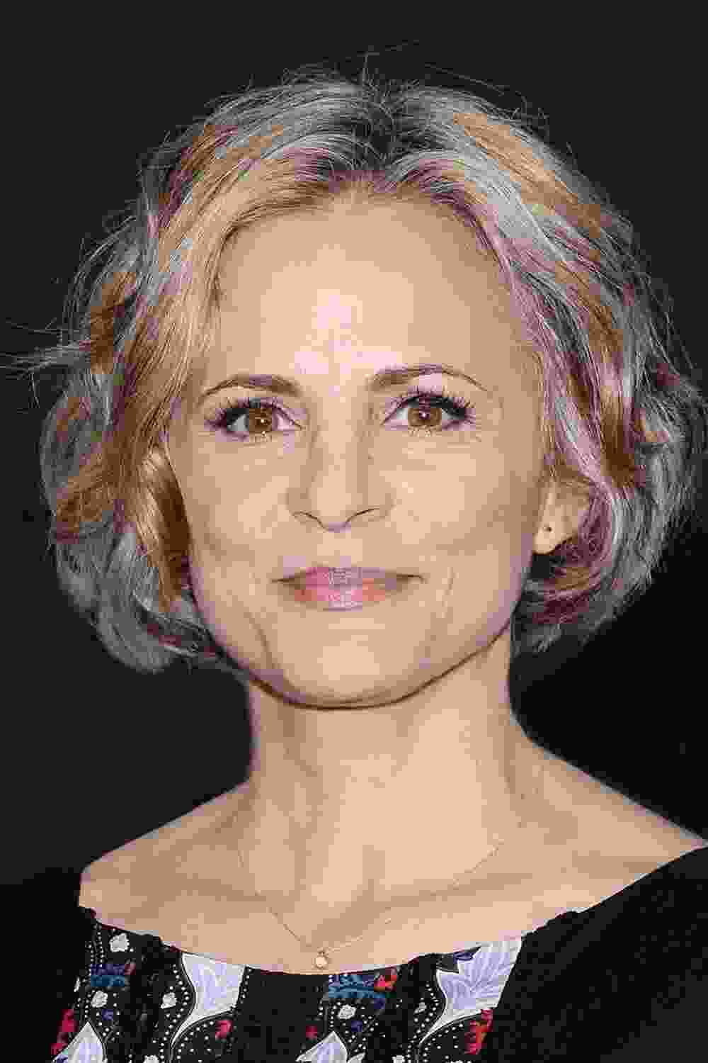 Amy Sedaris