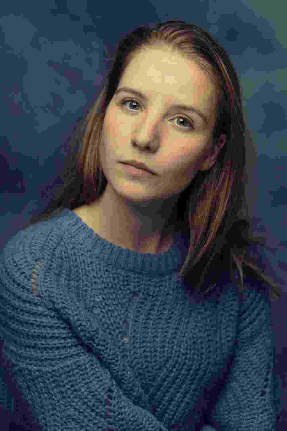 Amy van der Weerden