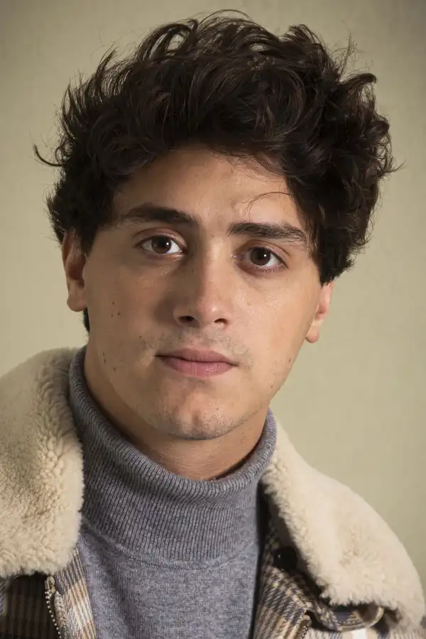 Antonio Cipriano
