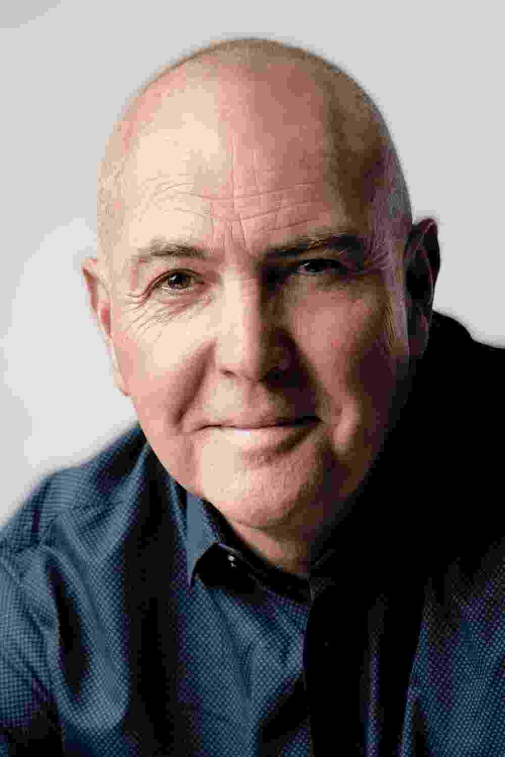 Arnold Vosloo
