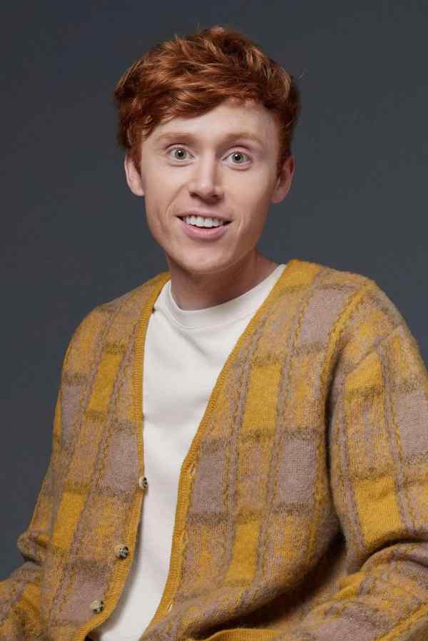 Ben Marshall