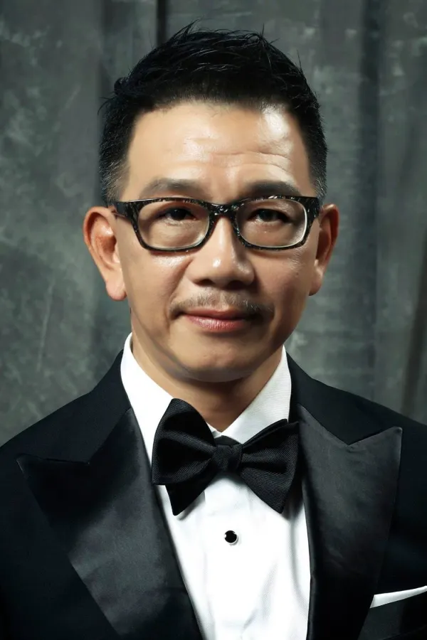 Ben Yuen Foo-Wah