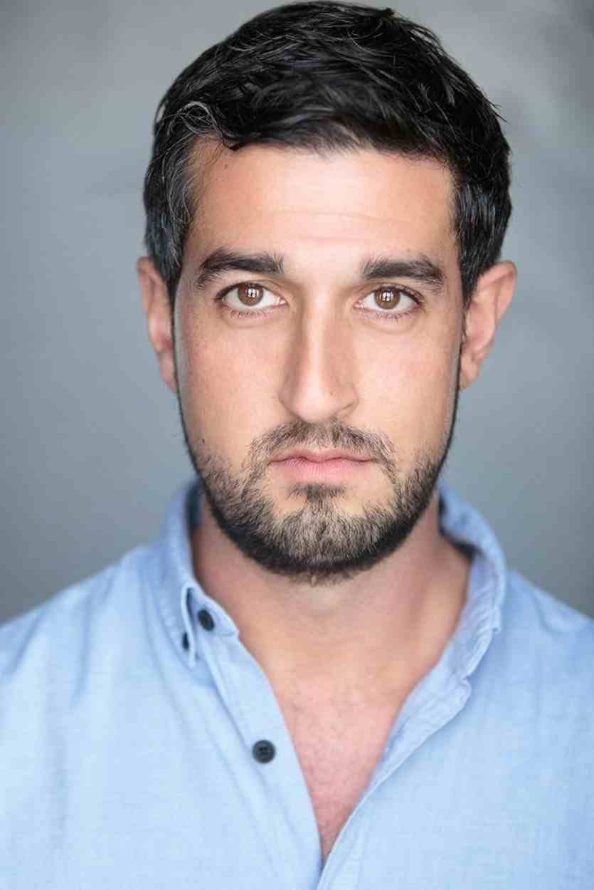 Beruce Khan