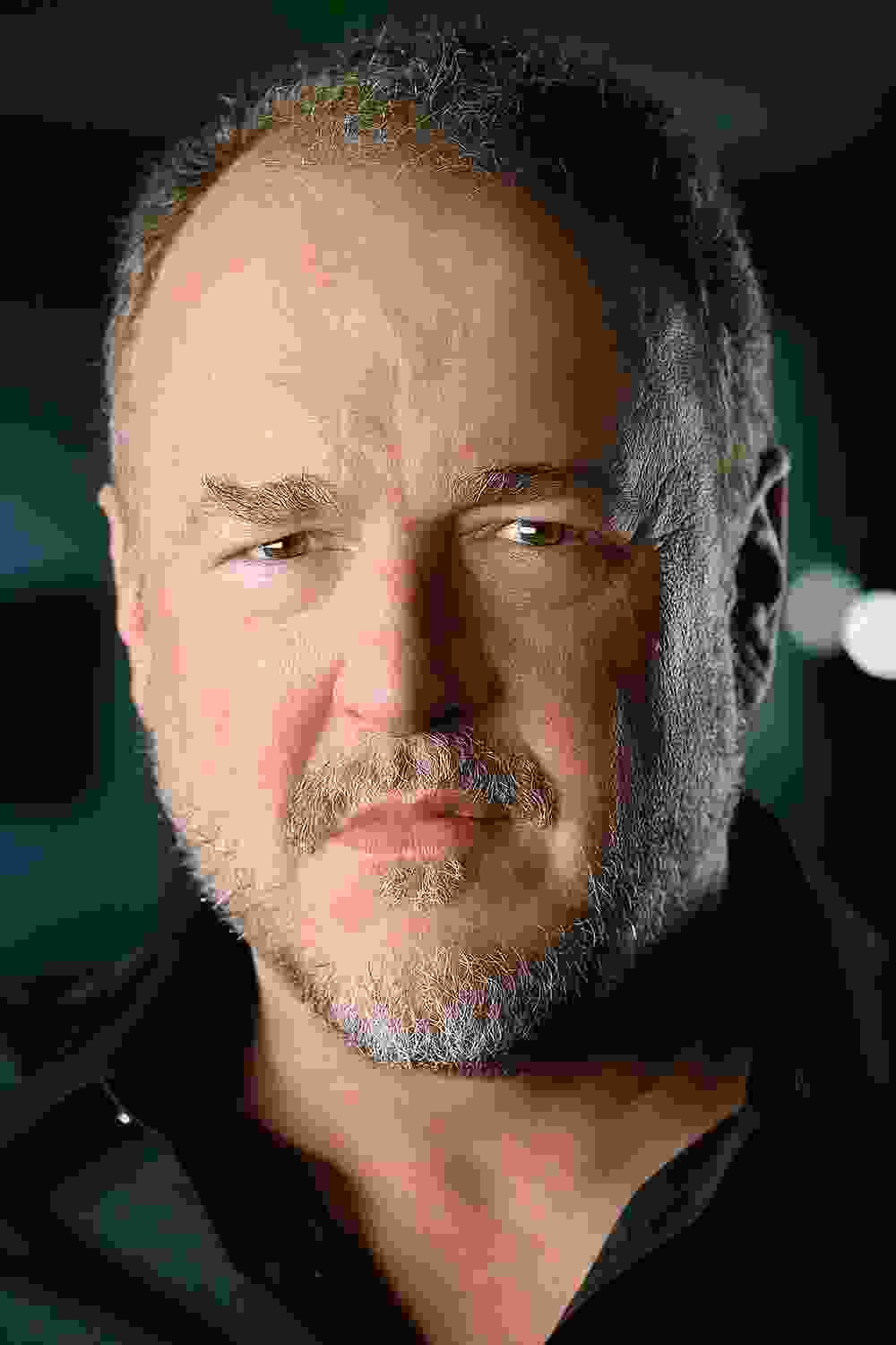 Brent Sexton