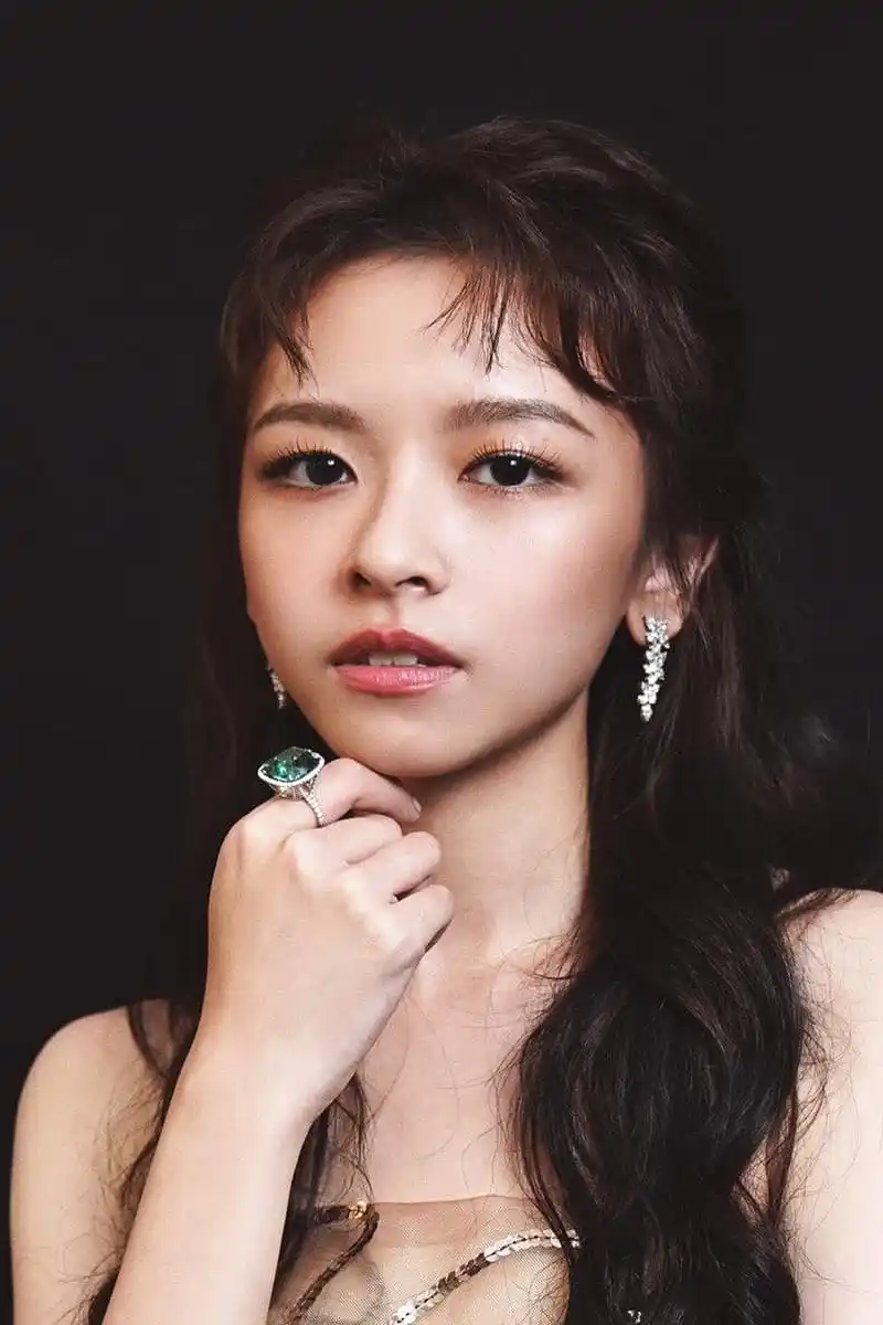 Buffy Chen