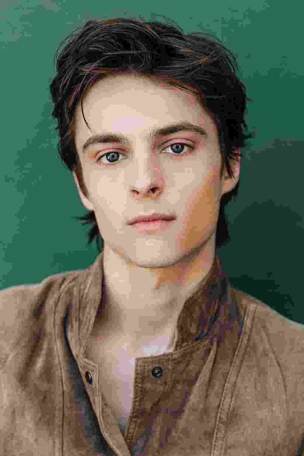 Corey Fogelmanis