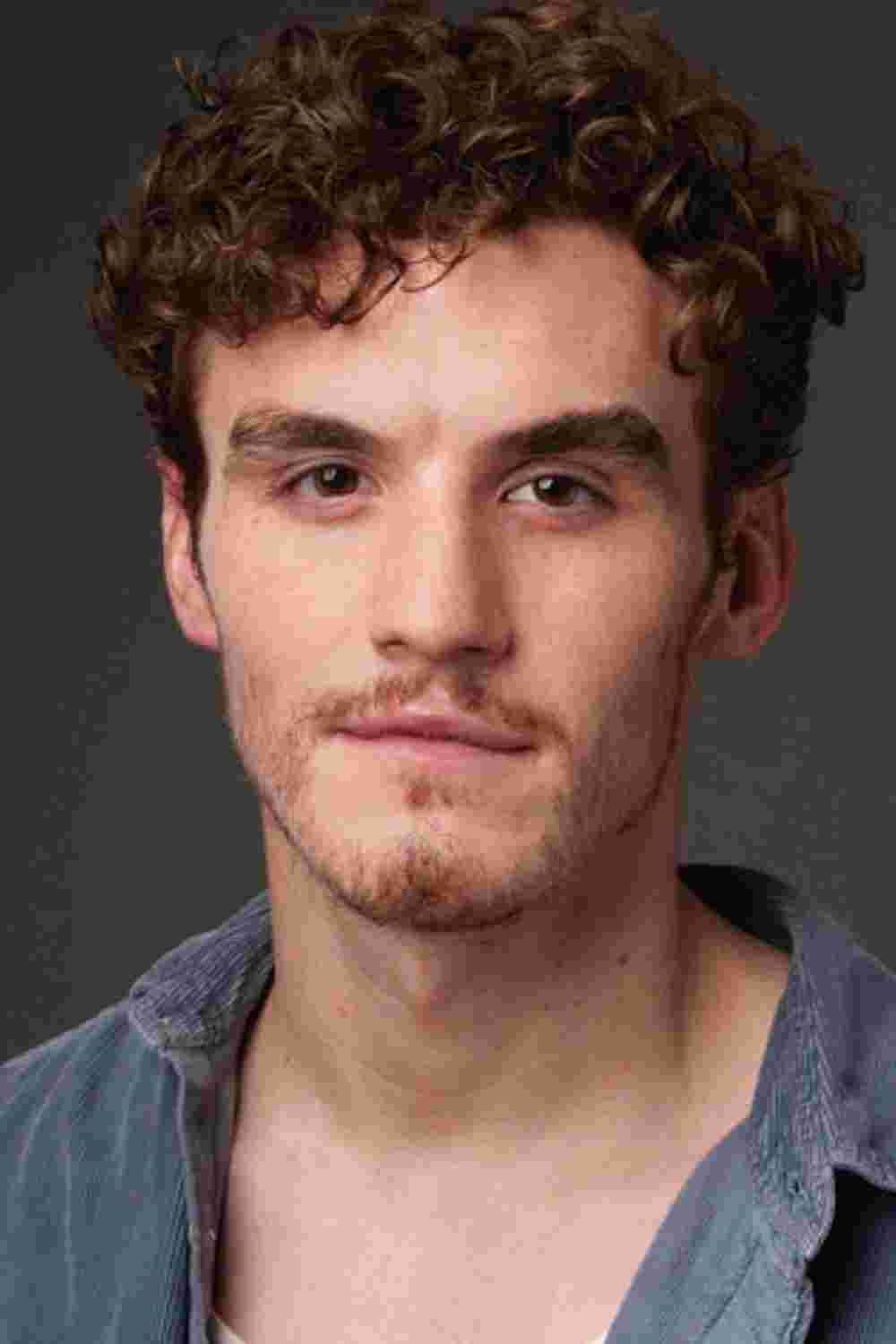 Dónal Finn