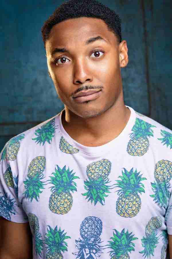 Darius Johnson