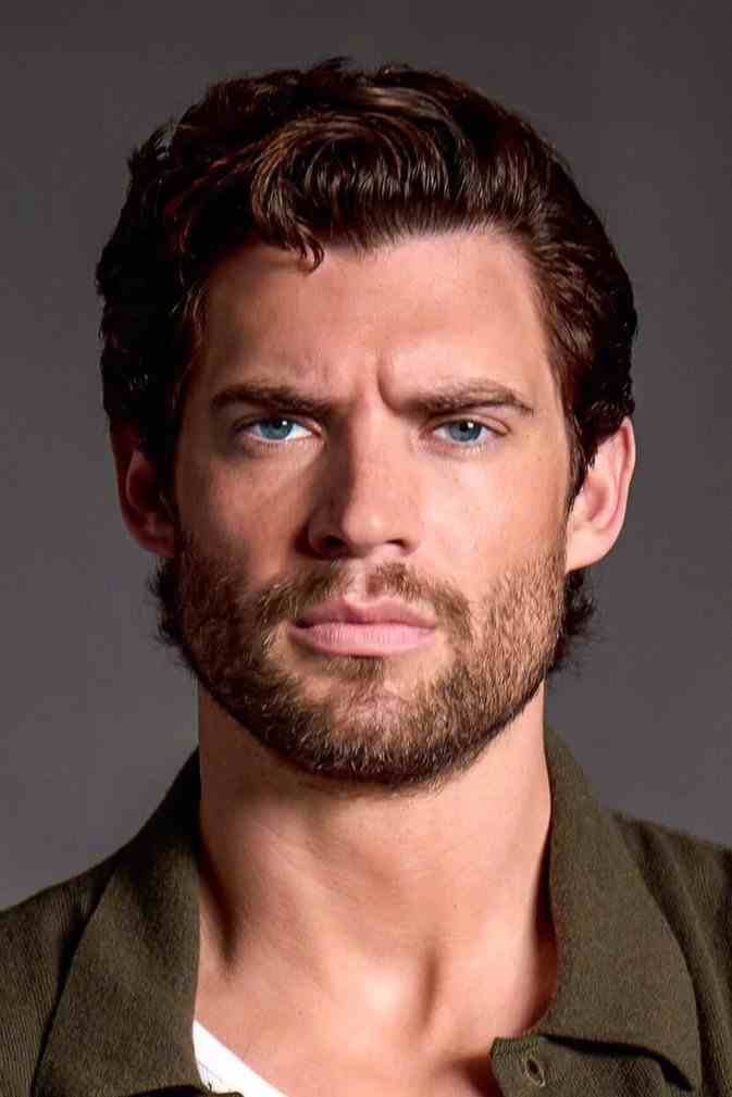 David Corenswet