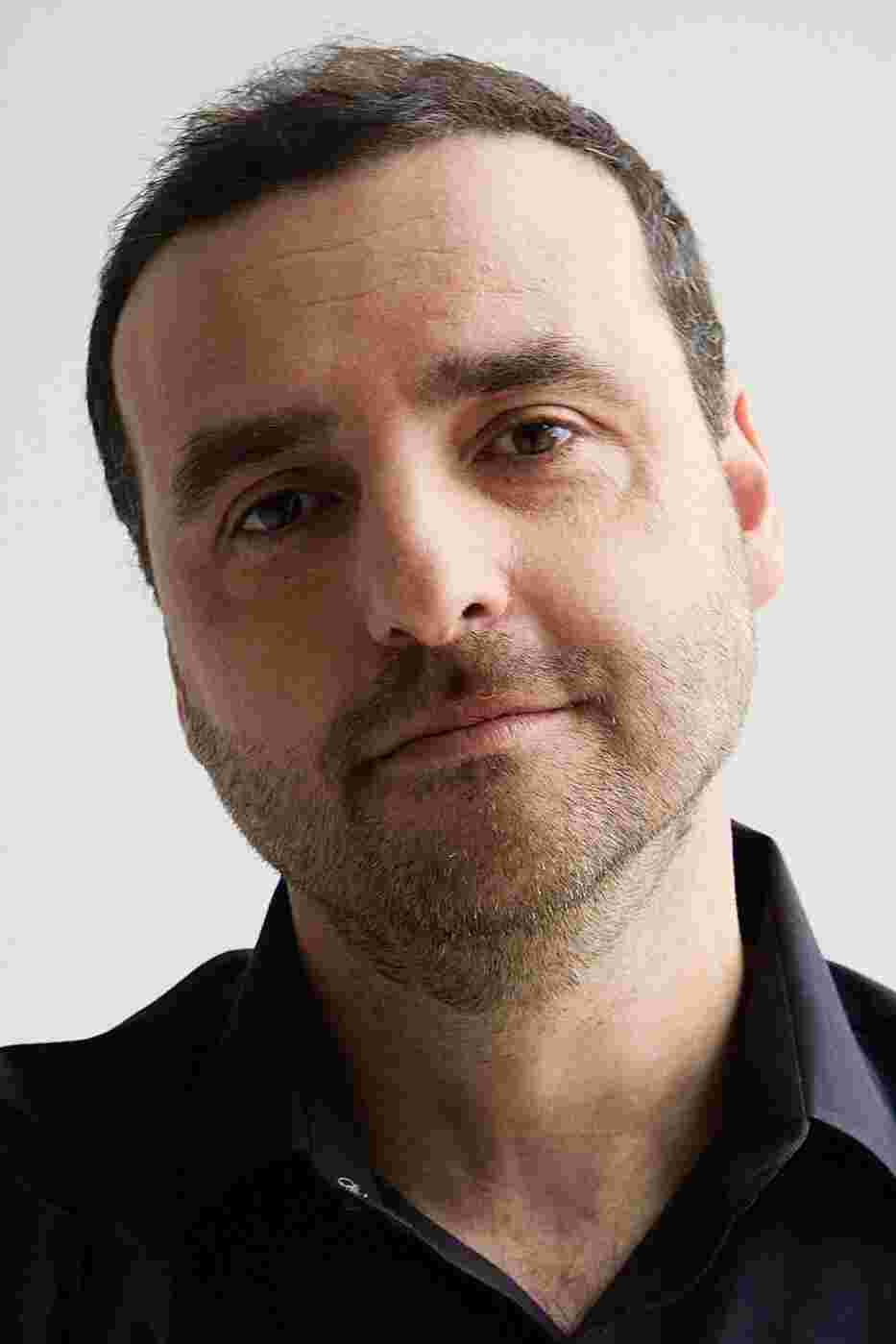 David Krumholtz