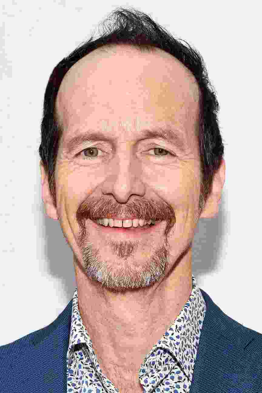 Denis O'Hare