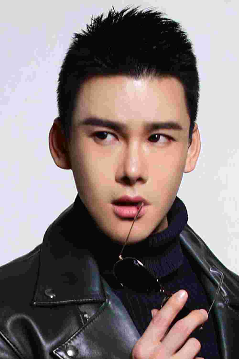 Ding Huiyu