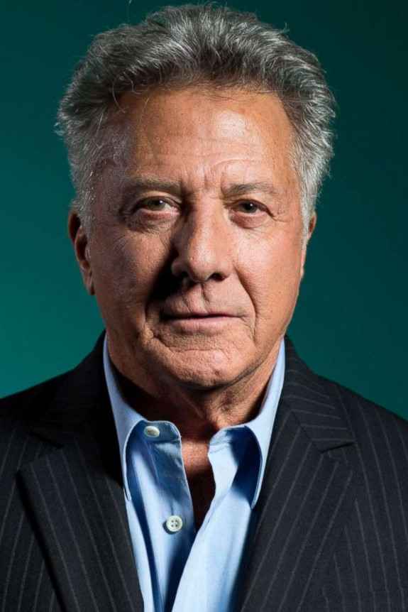 Dustin Hoffman