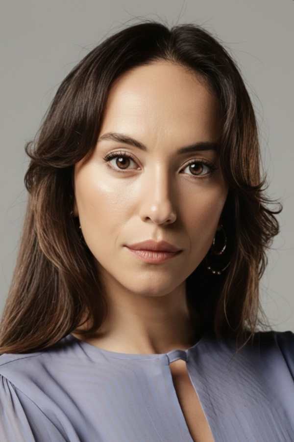 Duygu Sarişin