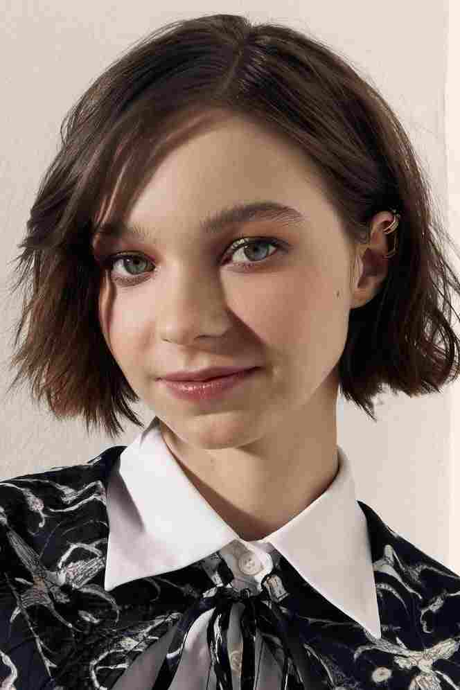 Emma Myers