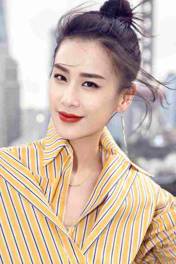 Eva Huang Shengyi