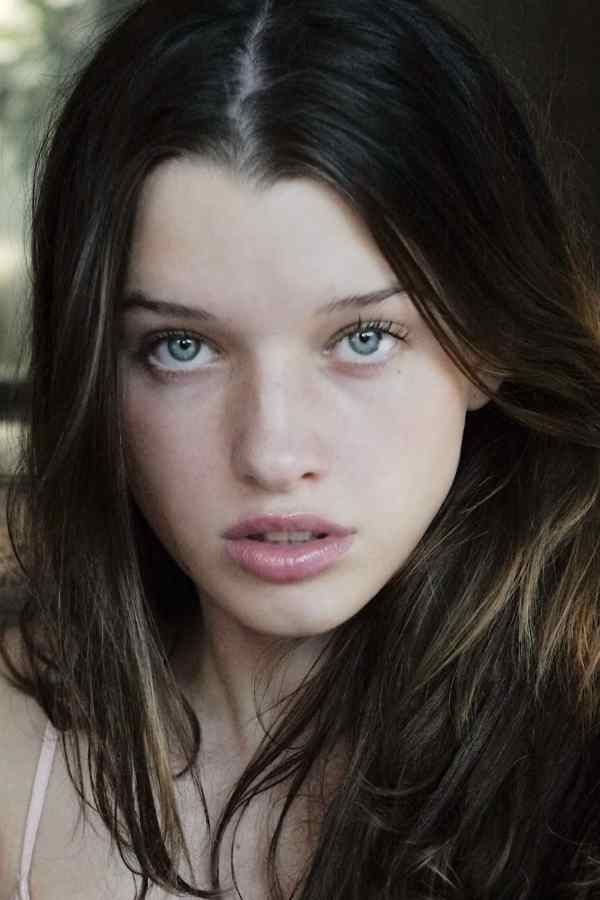Ever Anderson