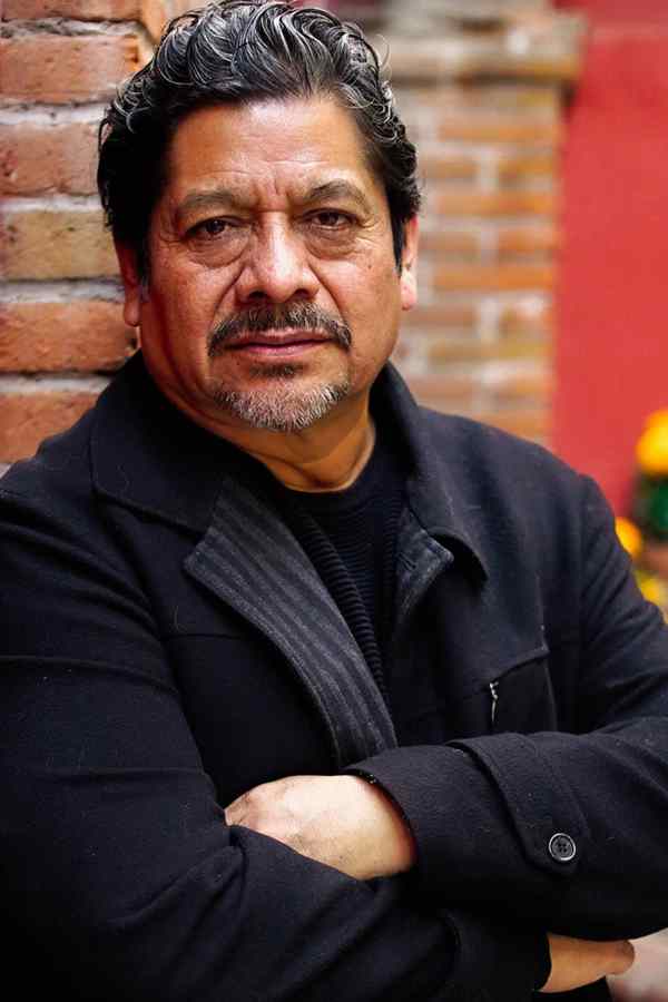Fermín Martínez